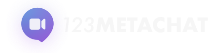 123MetaChat – Metaverse Chat App Cloud Service